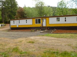 2289 Bennett Creek Rd, Cottage grove, OR 97424