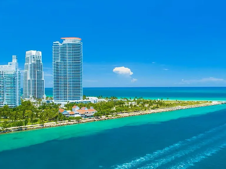 2301 Collins Ave #1015 — Photo 61