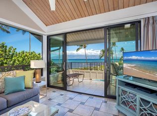 4531 Lower Honoapiilani Rd #8, Lahaina, HI 96761