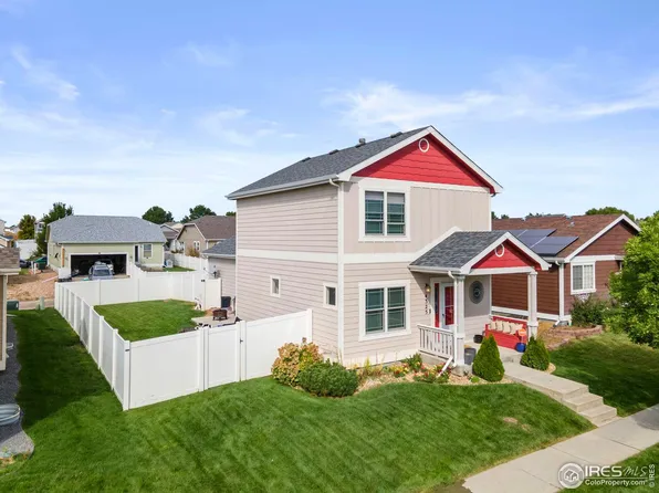 4325 Paintbrush Dr, Evans, CO 80620