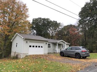 141 Hall St, Punxsutawney, PA 15767