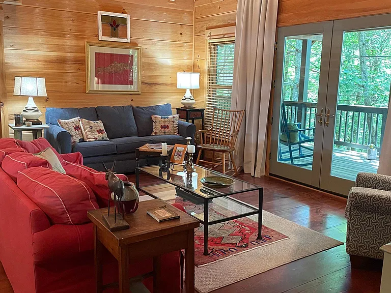 great room
