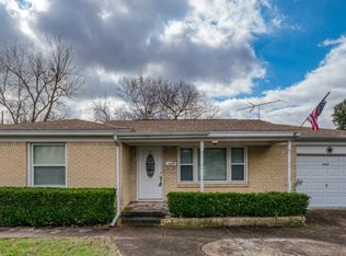 5437 Durham Ave, Fort Worth, TX 76114