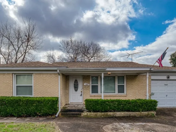 5437 Durham Ave, Fort Worth, TX 76114