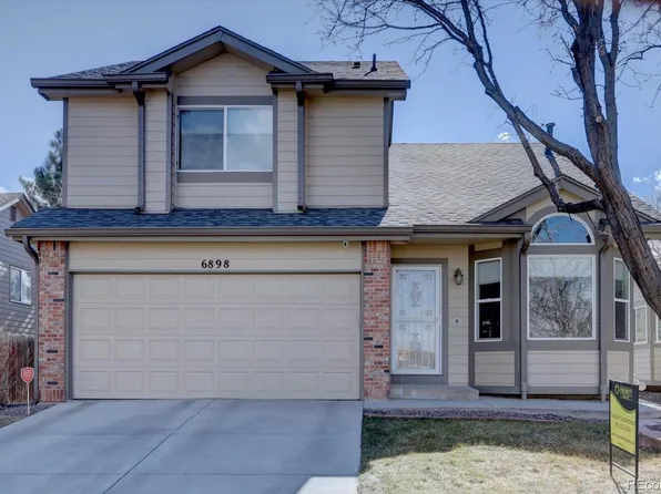 6898 S Dover Way, Littleton, CO 80128