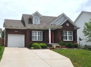 9311 Brown Austin Rd, Fairdale, KY 40118