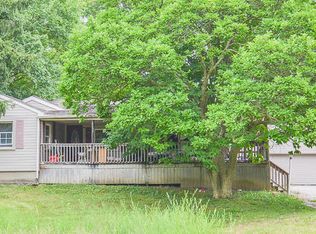 135 N Main St, Camden, MI 49232