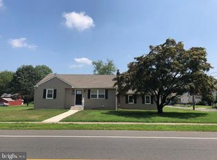 2935 Quakerbridge Rd, Hamilton, NJ 08619