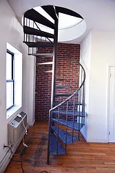 Rented by Coda Real Estate NYC