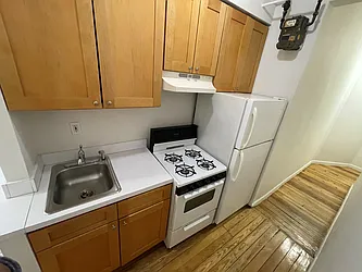 Rented by Time Equities, Inc.