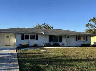 2179 Lakeshore Cir, Pt Charlotte, FL 33952