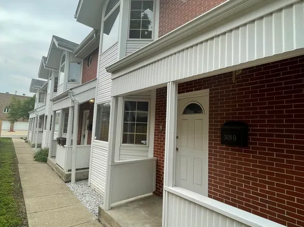 309 Elgin Ave APT D, Forest Park, IL 60130