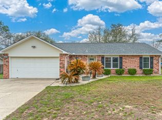 1236 Jefferyscot Dr, Crestview, FL 32536