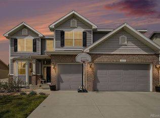 8835 Foxfire Street, Firestone, CO 80504
