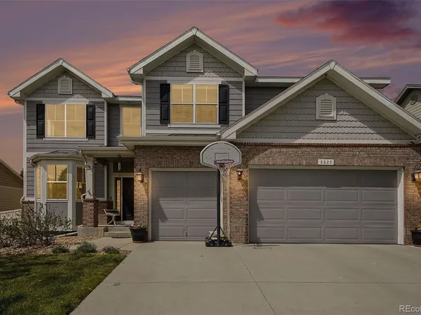 8835 Foxfire Street, Firestone, CO 80504