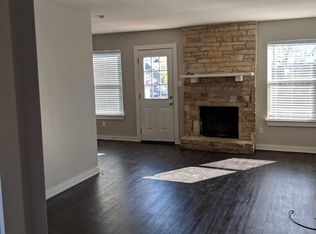 1903 Townesouth Cir #B, Austin, TX 78741