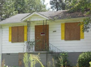 2226 Tiger Flowers Dr NW, Atlanta, GA 30314