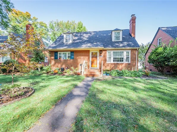 1926 Wilmington Ave, Richmond, VA 23227