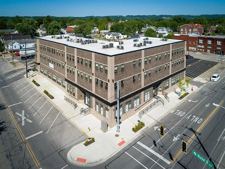Lancaster Lofts — Photo 17