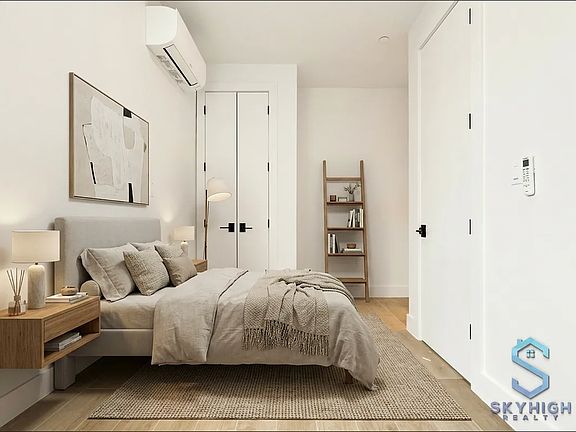 3rd image of 1698 Pacific St #4BF