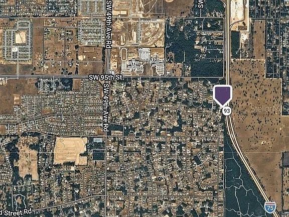 3rd image of 3708 SW 98th Pl