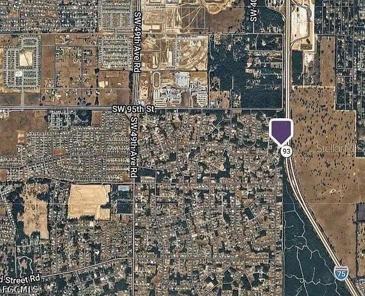 2nd image of 3708 SW 98th Pl