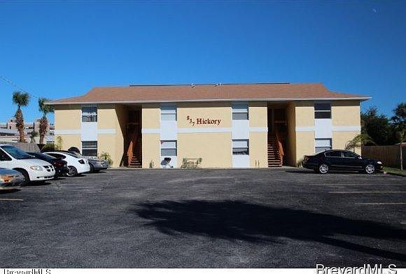 1st image of 837 Hickory St APT 3