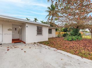14601 NW 10th Ave #1, Miami, FL 33168