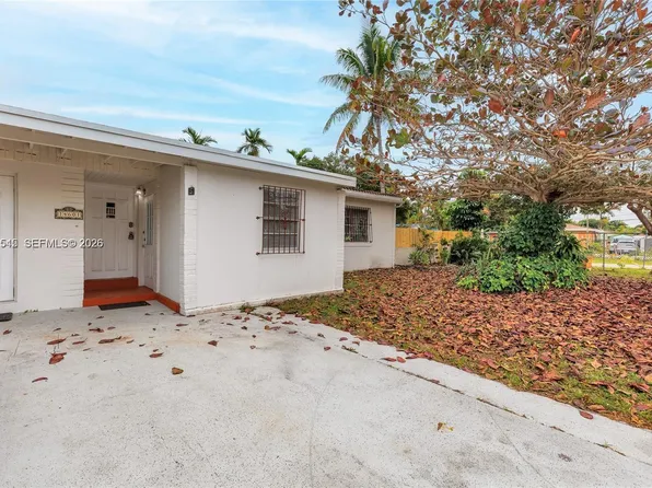 14601 NW 10th Ave, Miami, FL