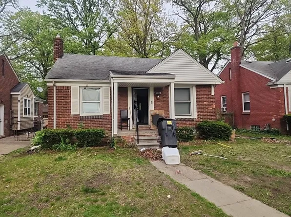 12858 Appleton St, Detroit, MI 48223