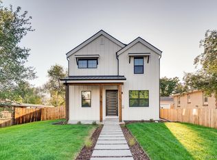 738 N Tennyson St, Denver, CO 80204