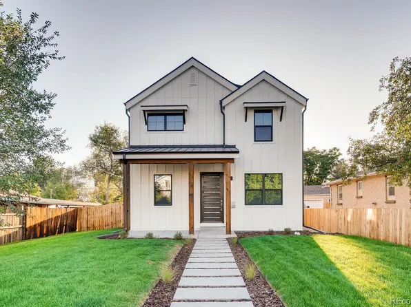 738 N Tennyson Street, Denver, CO 80204