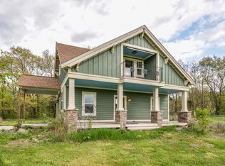 9615 Musch Rd, Brighton, MI 48116