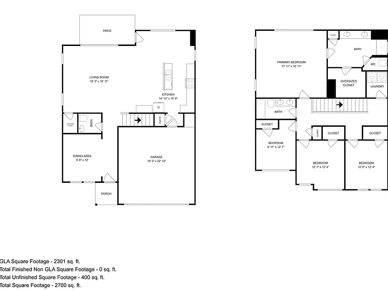 108 Langham Ct — Photo 13