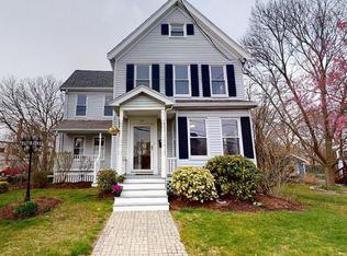14 Cross St, Norwood, MA 02062
