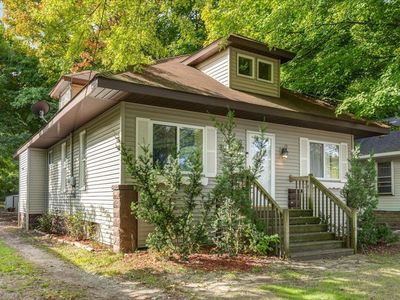 424 W Napier Ave, Benton Harbor, MI, 49022