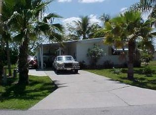 80 W Twin Palms Dr, Naples, FL 34114