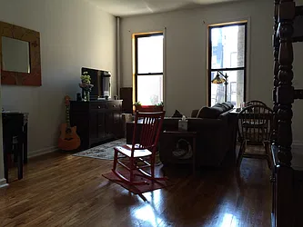 Rented by America Mecca Realty LLC