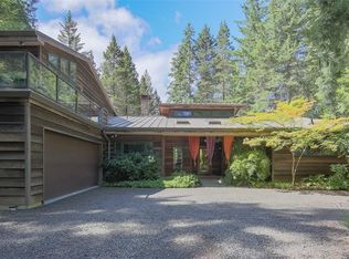 60 E Dogwood Ln, Union, WA