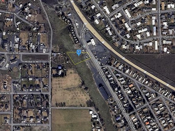 5th image of 4994 Airway Dr NE