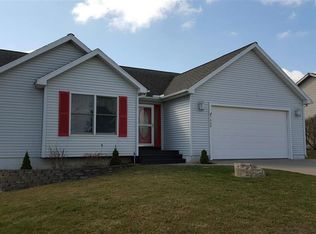 7583 Sherlock Dr, Onsted, MI