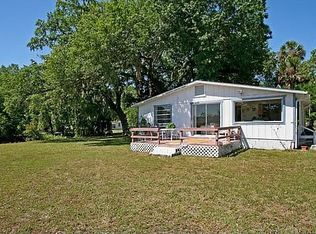 25706 Perch Rd, Astor, FL 32102