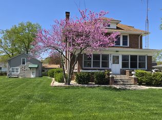 24758 S Tryon St, Channahon, IL 60410