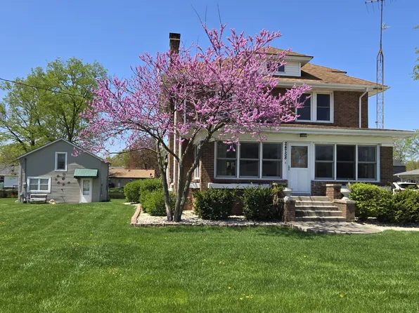 24758 S Tryon St, Channahon, IL 60410