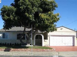 35590 Cabral Dr, Fremont, CA 94536