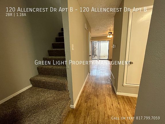 5th image of 120 Allencrest Dr APT B