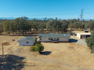 18463 Bywood Dr, Cottonwood, CA 96022
