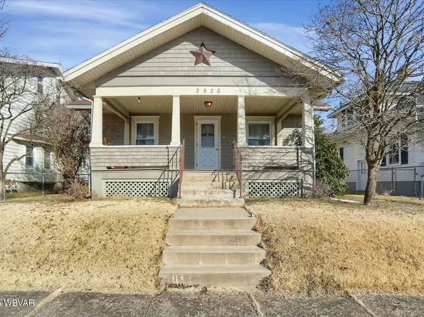 2620 Grand St, Williamsport, PA 17701