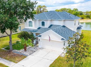 3533 Juneberry Dr, Zephyrhills, FL 33543
