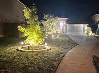 117 Cypress Bend Ct, Georgetown, TX 78626